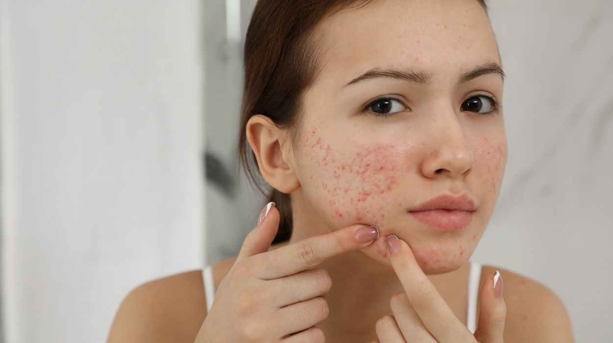 acne scar treatment in Bhubaneswar